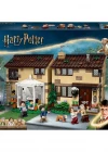 LEGO Harry Potter Privet Drive: Marge Hala’nın Ziyareti 76451