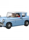 LEGO Harry Potter Sihirli Uçan Ford Anglia 76470