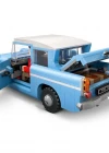 LEGO Harry Potter Sihirli Uçan Ford Anglia 76470