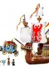 LEGO Harry Potter Üç Büyücü Turnuvası: Başlangıç 76440