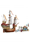 LEGO Harry Potter Üç Büyücü Turnuvası: Başlangıç 76440