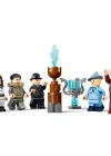 LEGO Harry Potter Üç Büyücü Turnuvası: Başlangıç 76440