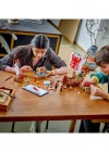 LEGO Harry Potter Üç Büyücü Turnuvası: Başlangıç 76440