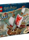 LEGO Harry Potter Üç Büyücü Turnuvası: Başlangıç 76440