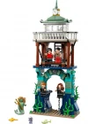 LEGO Harry Potter Üç Büyücü Turnuvası: Kara Göl 76420