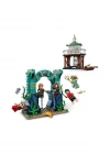 LEGO Harry Potter Üç Büyücü Turnuvası: Kara Göl 76420