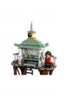 LEGO Harry Potter Üç Büyücü Turnuvası: Kara Göl 76420