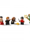 LEGO Harry Potter Üç Büyücü Turnuvası: Kara Göl 76420