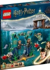 LEGO Harry Potter Üç Büyücü Turnuvası: Kara Göl 76420