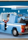 LEGO Harry Potter Uçan Ford Anglia 76424
