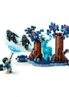 LEGO Harry Potter Yasak Orman: Expecto Patronum 76475
