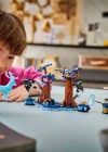 LEGO Harry Potter Yasak Orman: Expecto Patronum 76475