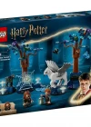 LEGO Harry Potter Yasak Orman: Sihirli Yaratıklar 76432