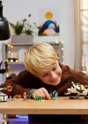 LEGO Horizon Adventures Aloy ve Varl, Metalkabuk ve Hızardiş’e Ka