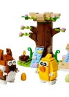 LEGO Iconic İlkbahar Hayvan Parkı 40709