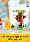 LEGO Iconic İlkbahar Hayvan Parkı 40709