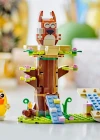 LEGO Iconic İlkbahar Hayvan Parkı 40709