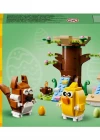 LEGO Iconic İlkbahar Hayvan Parkı 40709