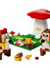 LEGO Iconic Kirpi Pikniği 40711