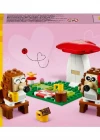 LEGO Iconic Kirpi Pikniği 40711