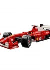 LEGO Icons Ferrari F2004 ve Michael Schumacher 11375