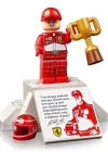 LEGO Icons Ferrari F2004 ve Michael Schumacher 11375