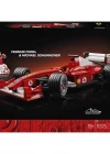 LEGO Icons Ferrari F2004 ve Michael Schumacher 11375