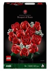 LEGO Icons Gül Buketi 10328