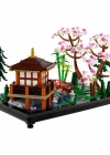 LEGO Icons Huzurlu Bahçe 10315