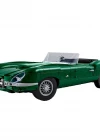 LEGO Icons Jaguar E-Type 11381