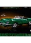 LEGO Icons Jaguar E-Type 11381