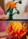 LEGO Icons Krizantem 10368