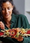 LEGO Icons Kurutulmuş Çiçek Aranjmanı 10314