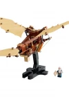 LEGO Icons Leonardo da Vinci’nin Uçan Makinesi 10363