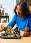 LEGO Icons Sonbahar Bağ Evi Bahçesi 11372