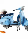 LEGO icons Vespa 125 10298
