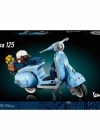 LEGO icons Vespa 125 10298