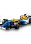 LEGO Icons Williams Racing FW14B ve Nigel Mansell 10353