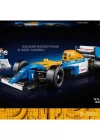 LEGO Icons Williams Racing FW14B ve Nigel Mansell 10353