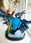 LEGO Icons Yalıçapkını Kuşu 10331
