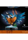 LEGO Icons Yalıçapkını Kuşu 10331