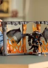 LEGO Icons Yüzüklerin Efendisi: Balrog Kitaplık Dekoru 10367