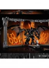 LEGO Icons Yüzüklerin Efendisi: Balrog Kitaplık Dekoru 10367