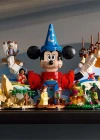 LEGO IDEAS Disney Büyüsü 21352