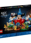 LEGO IDEAS Disney Büyüsü 21352