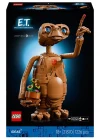 LEGO Ideas E.T. The Extra - Terrestrial 21370