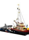 LEGO Ideas Jaws 21350