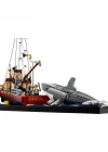 LEGO Ideas Jaws 21350