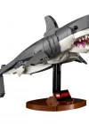 LEGO Ideas Jaws 21350