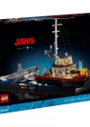 LEGO Ideas Jaws 21350